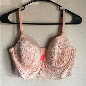 Victoria Secret Fashion Bra